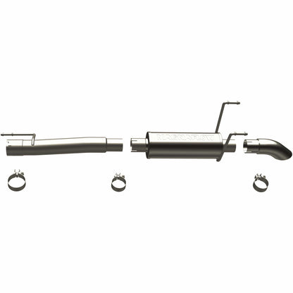 MagnaFlow 2006-2007 Dodge Ram 1500 Off-Road Pro Series Cat-Back Performance Exhaust System