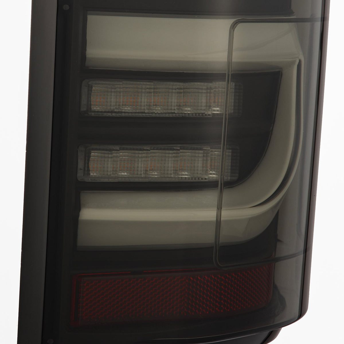 AlphaRex Luxx-Series LED Tail Lights | Ford F-150 (15-20) (652040)