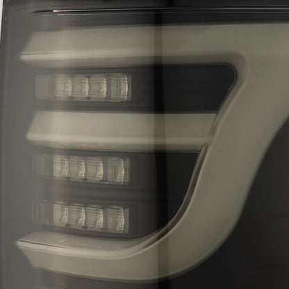 AlphaRex Luxx-Series LED Tail Lights | Ford F-150 (15-20) (652040)
