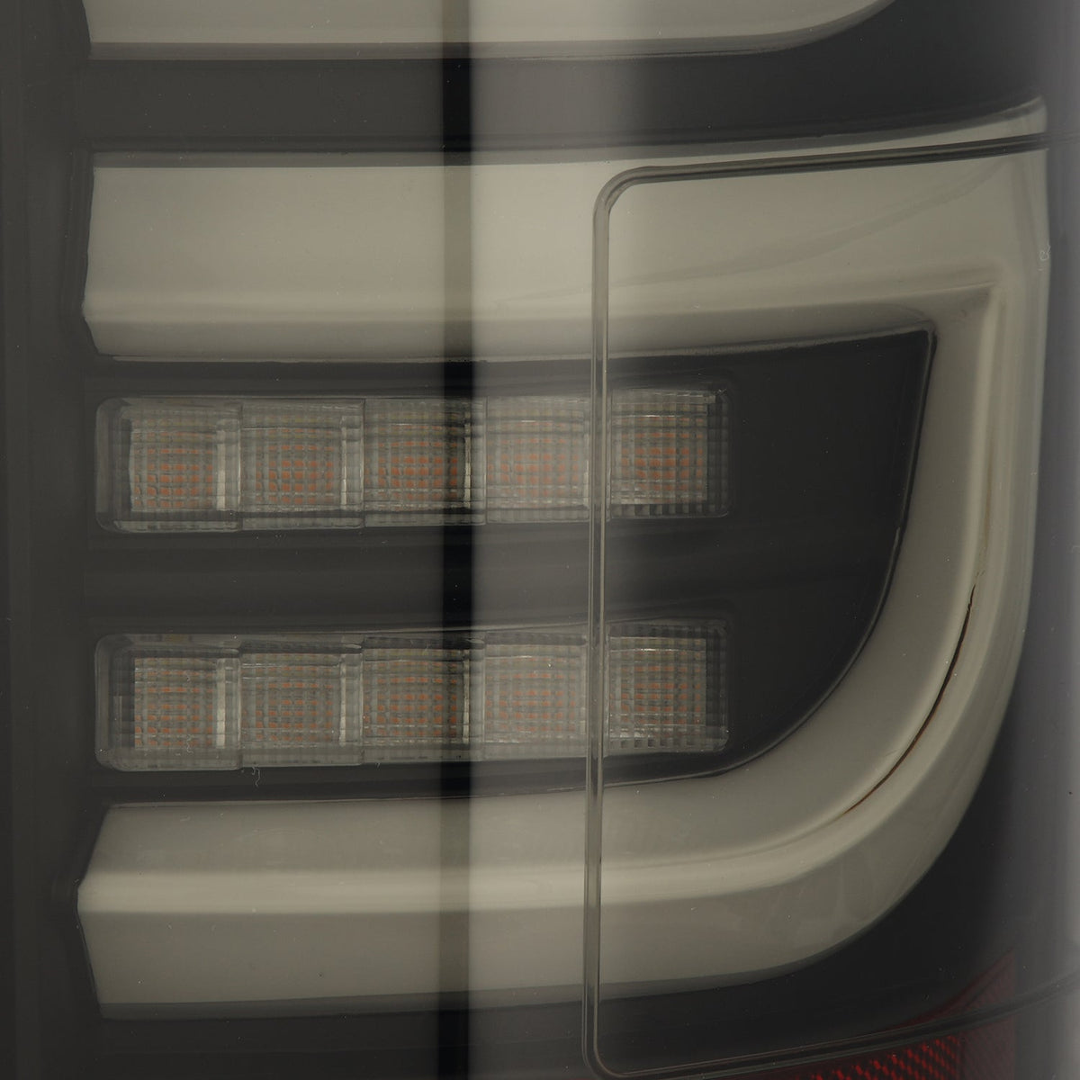 AlphaRex Luxx-Series LED Tail Lights | Ford F-150 (15-20) (652040)