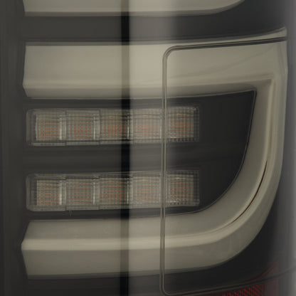 AlphaRex Luxx-Series LED Tail Lights | Ford F-150 (15-20) (652040)