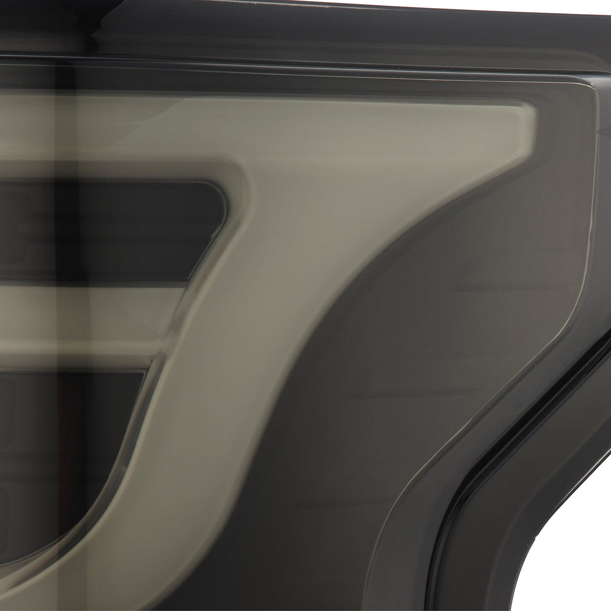 AlphaRex Luxx-Series LED Tail Lights | Ford F-150 (15-20) (652040)