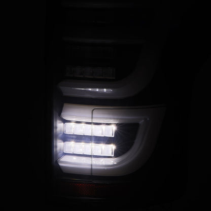 AlphaRex Luxx-Series LED Tail Lights | Ford F-150 (15-20) (652040)