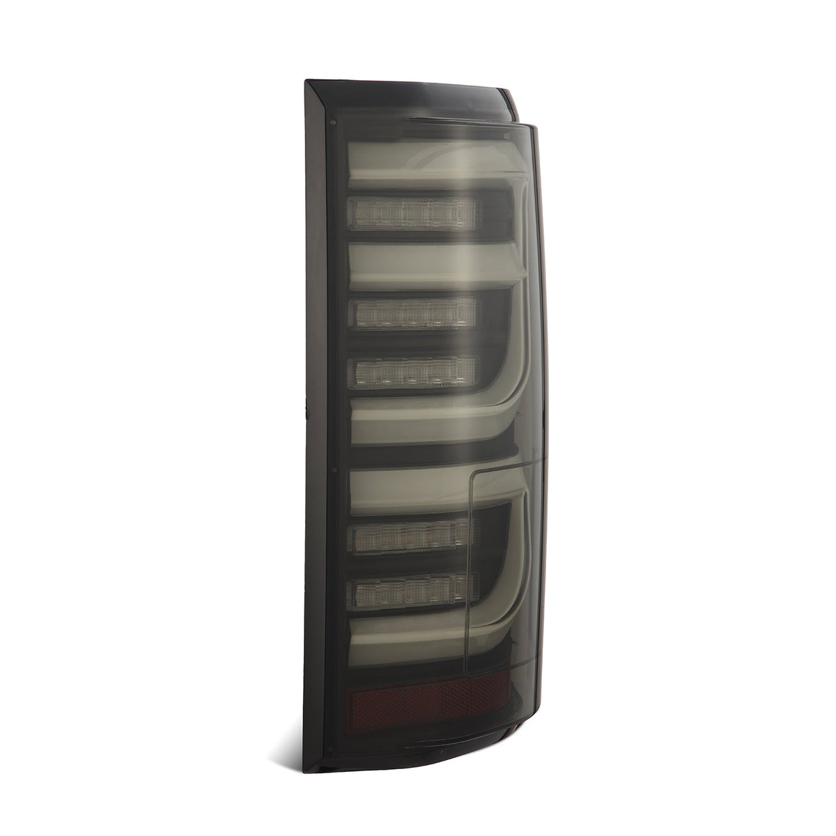 AlphaRex Luxx-Series LED Tail Lights | Ford F-150 (15-20) (652040)