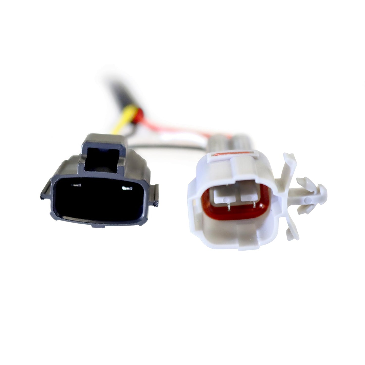 AlphaRex 15-20 Toyota Sienna SE Headlights to AlphaRex Projector Headlights Converters