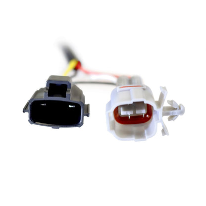 AlphaRex 15-20 Toyota Sienna SE Headlights to AlphaRex Projector Headlights Converters