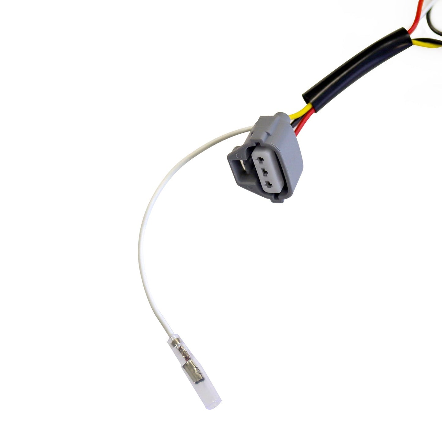 AlphaRex 15-20 Toyota Sienna SE Headlights to AlphaRex Projector Headlights Converters