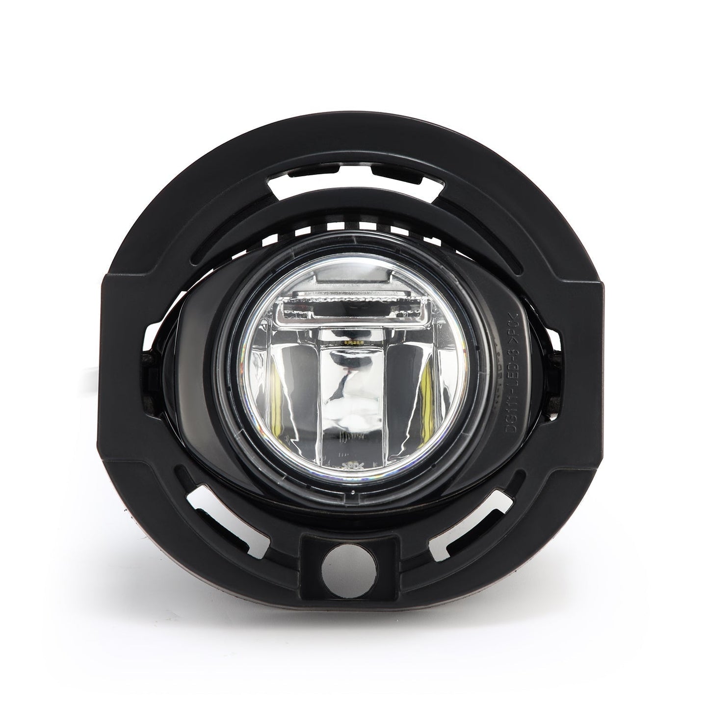 AlphaRex 15-23 Dodge Charger LED Projector Fog Lights (White Output Only)