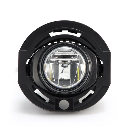 AlphaRex 15-23 Dodge Charger LED Projector Fog Lights (White Output Only)