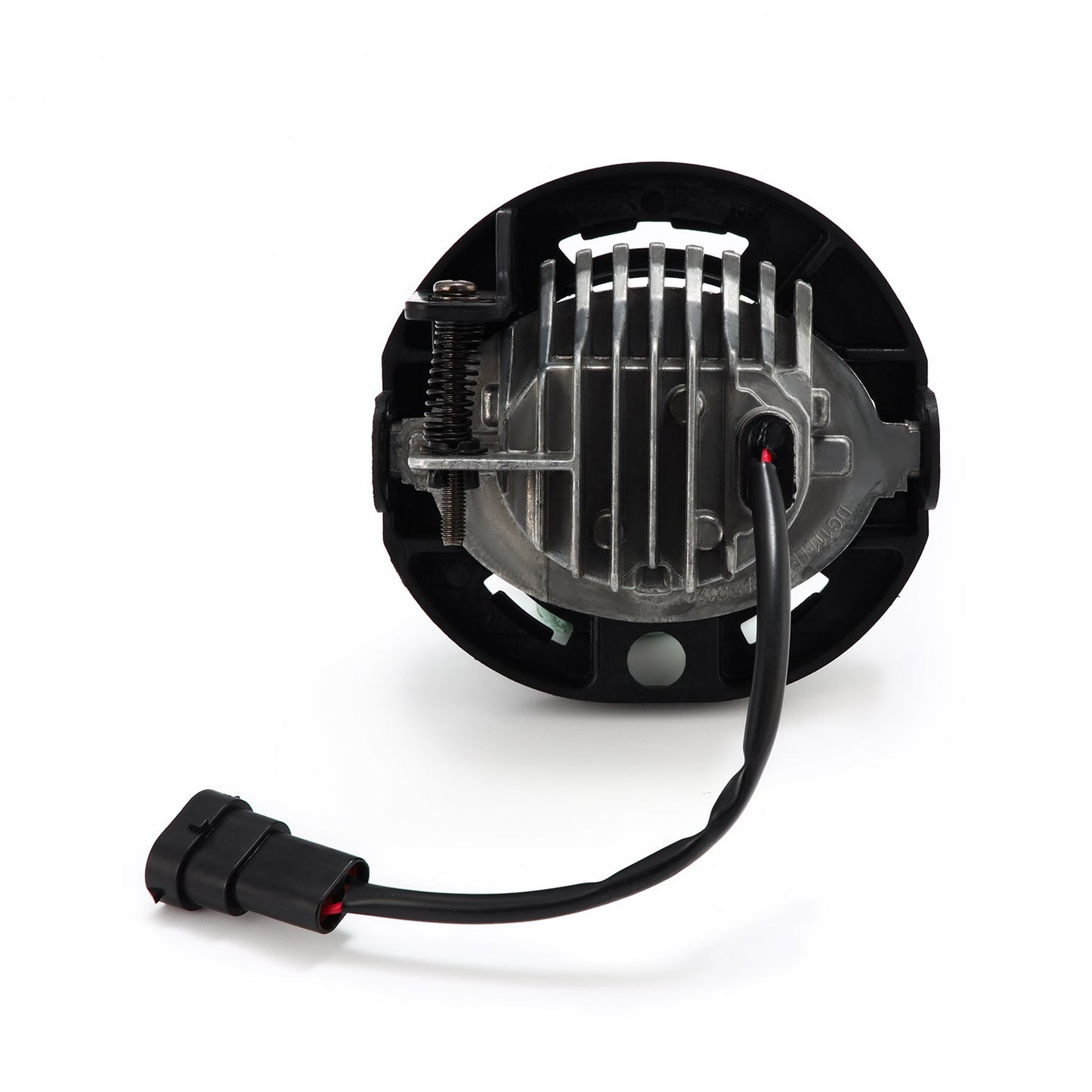 AlphaRex 15-23 Dodge Charger LED Projector Fog Lights (White Output Only)