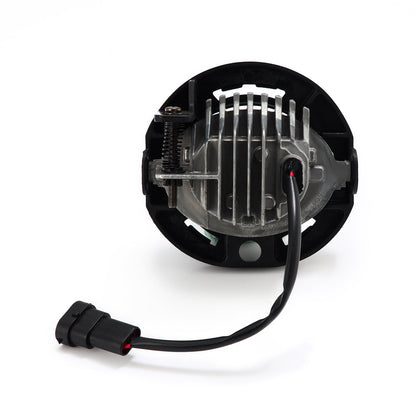 AlphaRex 15-23 Dodge Charger LED Projector Fog Lights (White Output Only)