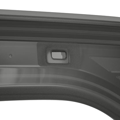 AlphaRex 15-23 Dodge Charger MKII NOVA-Series Prismatic LED Tail Lights Alpha-Black