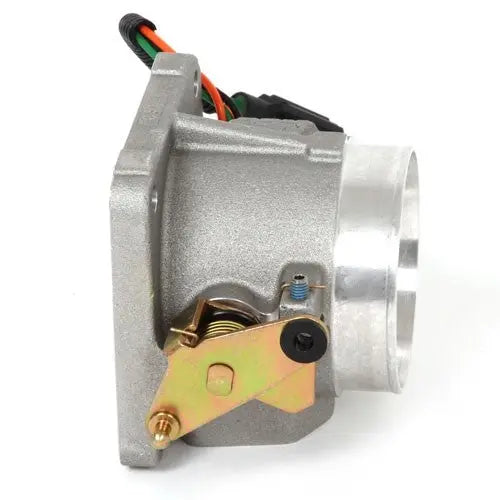 BBK 86-93 Mustang 5.0 70mm Throttle Body BBK Power Plus Series And EGR Spacer Kit