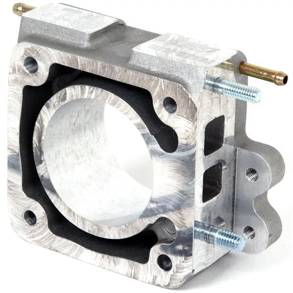 BBK 86-93 Mustang 5.0 70mm Throttle Body BBK Power Plus Series And EGR Spacer Kit