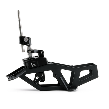 Hybrid Racing Short Shifter: Honda CR-Z (2011-2016)