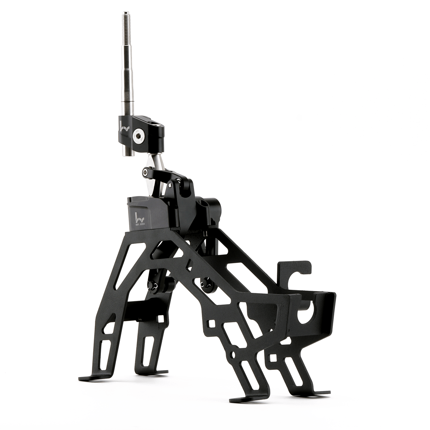 Hybrid Racing Adjustable Short Shifter: Honda Civic (16-21)