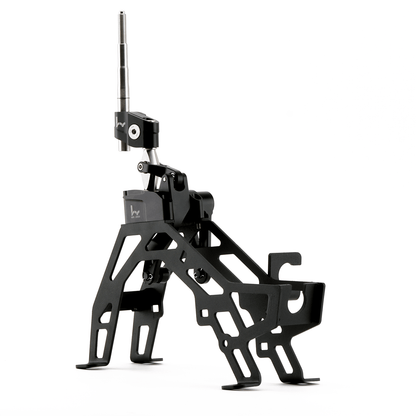 Hybrid Racing Adjustable Short Shifter: Honda Civic (16-21)