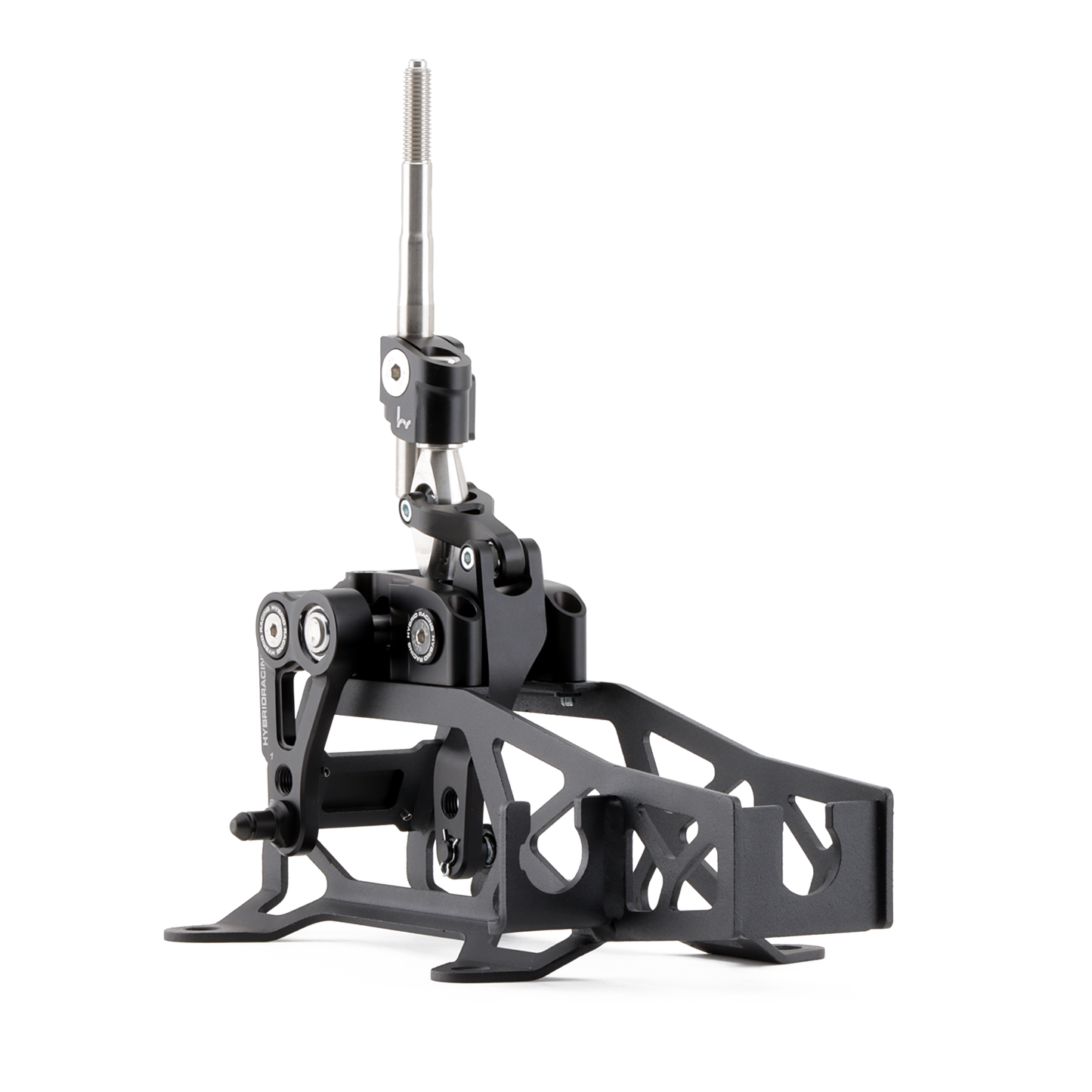 Hybrid Racing Adjustable Short Shifter: Acura TSX (04-08 CL9) / Honda Accord (03-07 CL7 Base & Euro R) / Acura TL Sport & Type-S K-Swap (04-08)