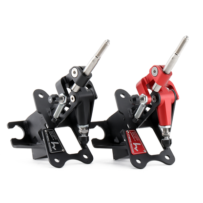 Hybrid Racing Short Shifter: Honda Civic Si / Civic (06-11)