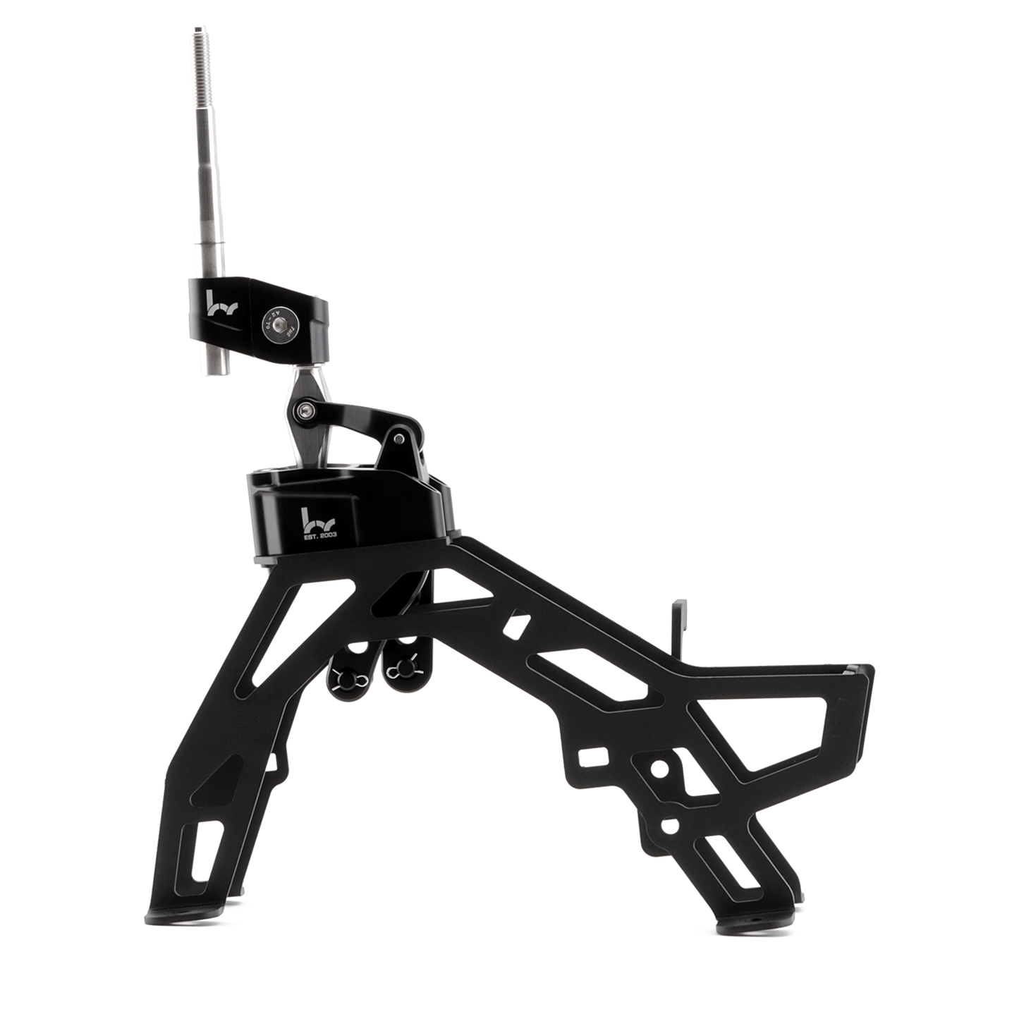 Hybrid Racing Adjustable Short Shifter: Honda Civic (16-21)