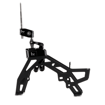 Hybrid Racing Adjustable Short Shifter: Honda Civic (16-21)