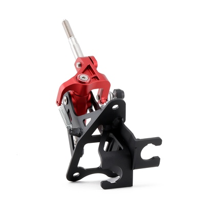 Hybrid Racing Short Shifter: Honda Civic Si / Civic (06-11)