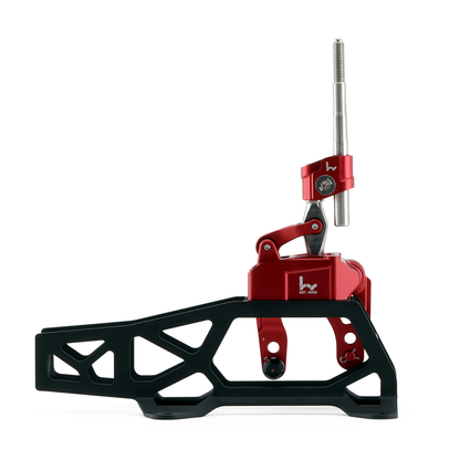 Hybrid Racing Adjustable Short Shifter: Acura TSX (04-08 CL9) / Honda Accord (03-07 CL7 Base & Euro R) / Acura TL Sport & Type-S K-Swap (04-08)