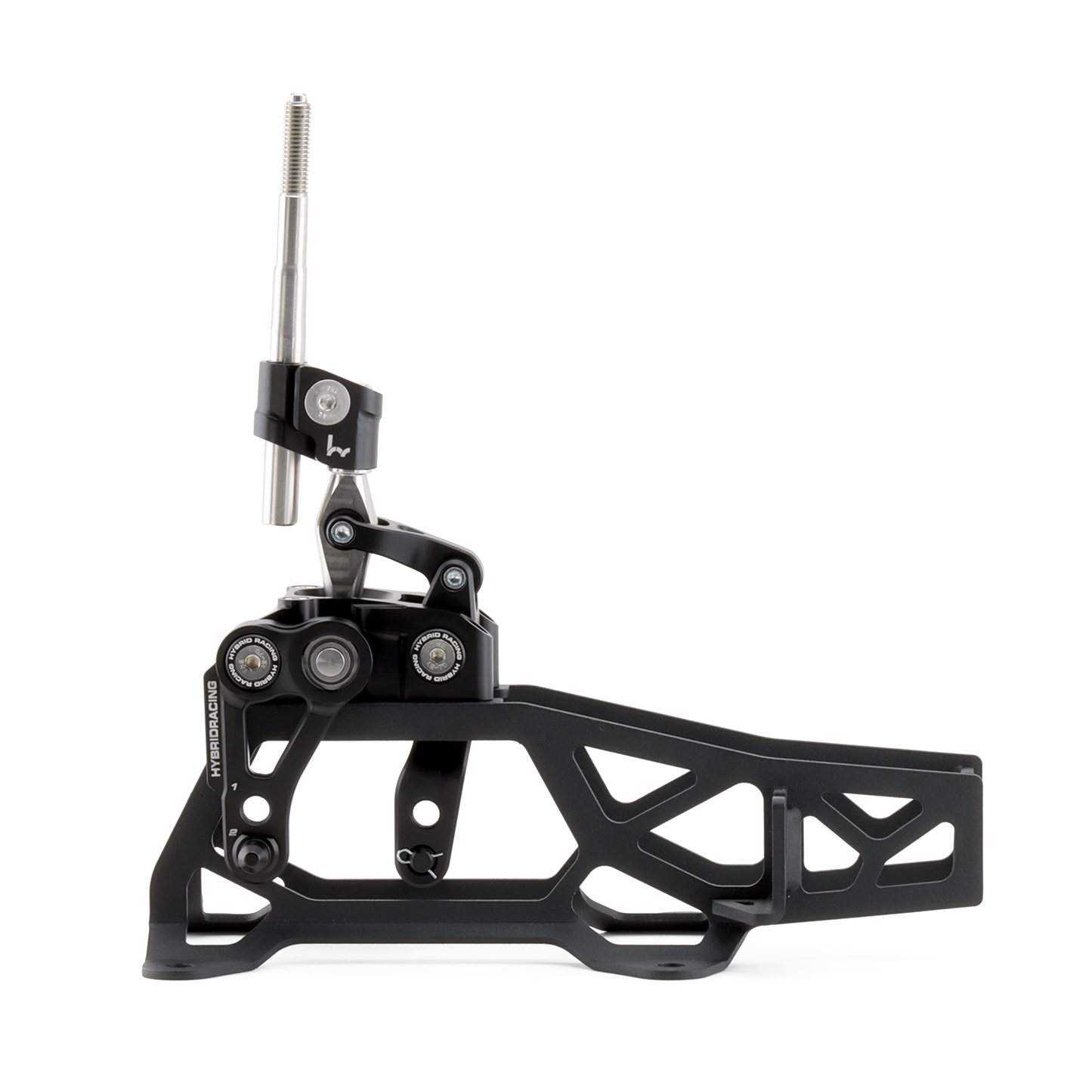 Hybrid Racing Adjustable Short Shifter: Acura TSX (04-08 CL9) / Honda Accord (03-07 CL7 Base & Euro R) / Acura TL Sport & Type-S K-Swap (04-08)