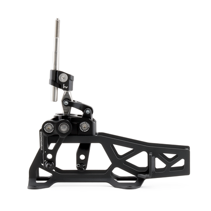 Hybrid Racing Adjustable Short Shifter: Acura TSX (04-08 CL9) / Honda Accord (03-07 CL7 Base & Euro R) / Acura TL Sport & Type-S K-Swap (04-08)