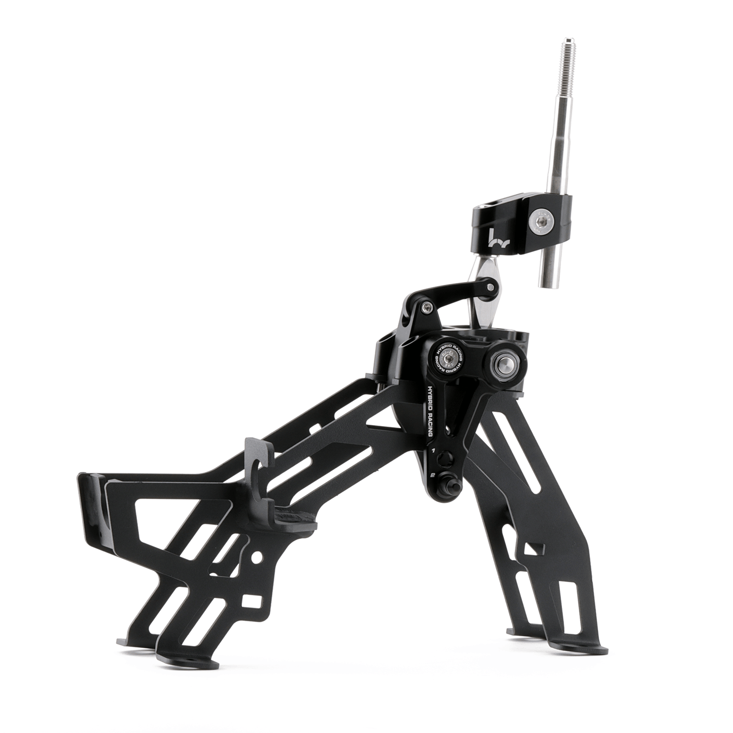 Hybrid Racing Adjustable Short Shifter: Honda Civic (16-21)