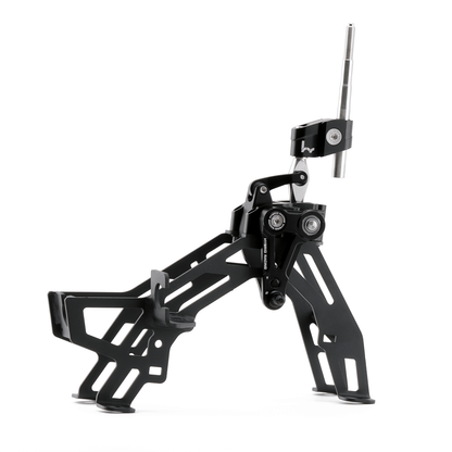 Hybrid Racing Adjustable Short Shifter: Honda Civic (16-21)