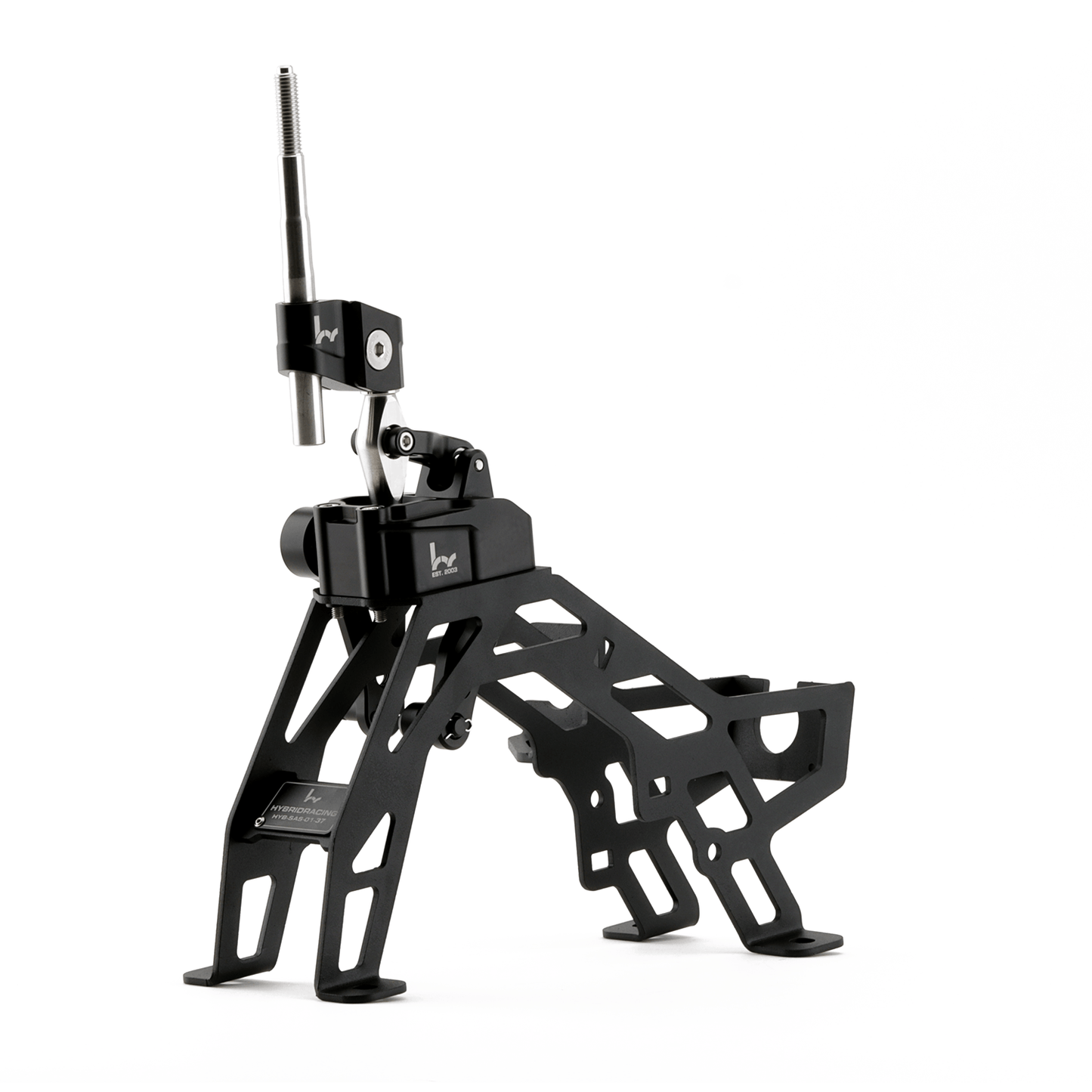 Hybrid Racing Adjustable Short Shifter: Honda Civic (16-21)