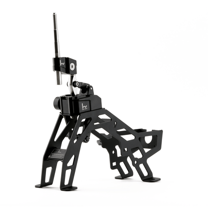 Hybrid Racing Adjustable Short Shifter: Honda Civic (16-21)