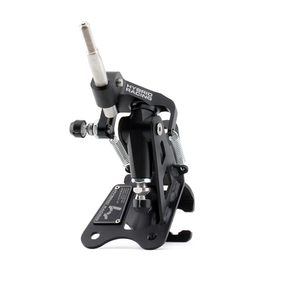 Hybrid Racing Short Shifter: Honda Civic Si / Civic (06-11)
