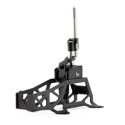 Hybrid Racing Adjustable Short Shifter: Acura TSX (04-08 CL9) / Honda Accord (03-07 CL7 Base & Euro R) / Acura TL Sport & Type-S K-Swap (04-08)