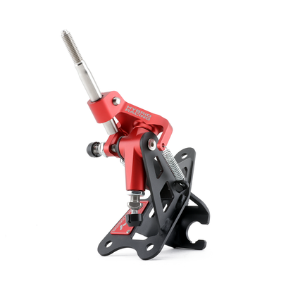 Hybrid Racing Short Shifter: Honda Civic Si / Civic (06-11)