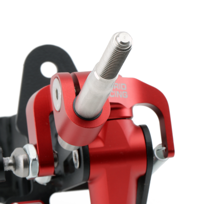 Hybrid Racing Short Shifter: Honda Civic Si / Civic (06-11)