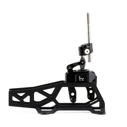Hybrid Racing Adjustable Short Shifter: Acura TSX (04-08 CL9) / Honda Accord (03-07 CL7 Base & Euro R) / Acura TL Sport & Type-S K-Swap (04-08)