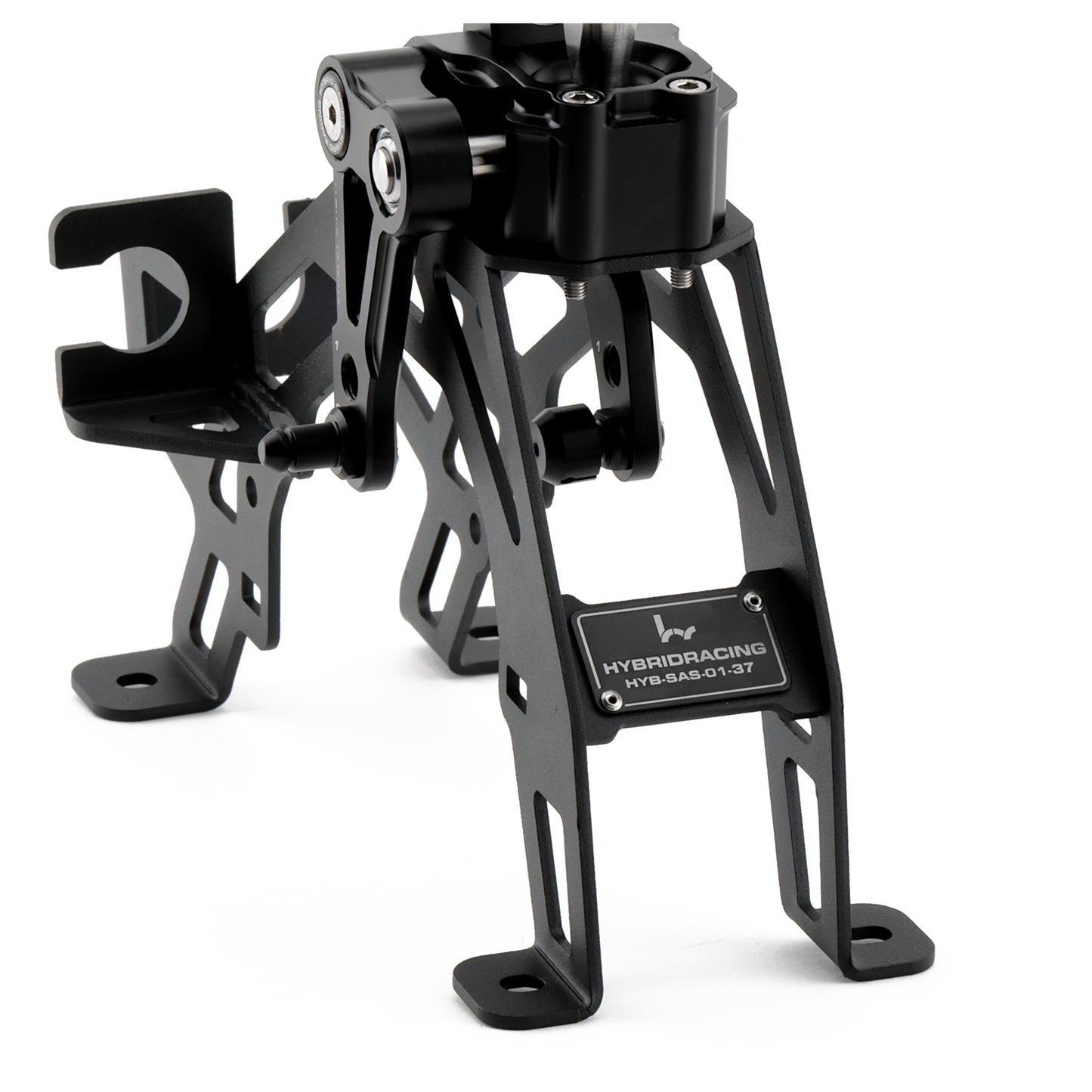 Hybrid Racing Adjustable Short Shifter: Honda Civic (16-21)