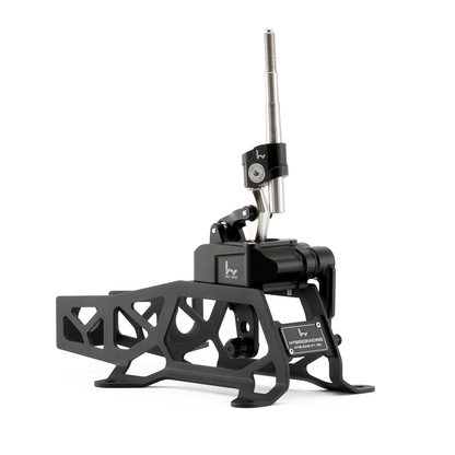 Hybrid Racing Adjustable Short Shifter: Acura TSX (04-08 CL9) / Honda Accord (03-07 CL7 Base & Euro R) / Acura TL Sport & Type-S K-Swap (04-08)