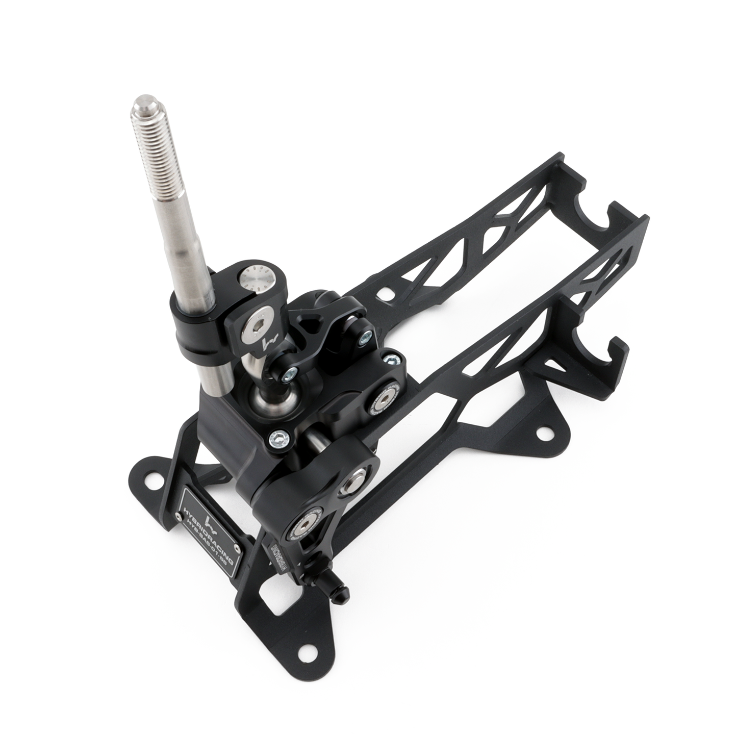 Hybrid Racing Adjustable Short Shifter: Acura TSX (04-08 CL9) / Honda Accord (03-07 CL7 Base & Euro R) / Acura TL Sport & Type-S K-Swap (04-08)