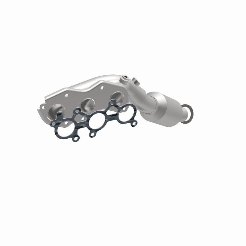 MagnaFlow 50605 DirectFit Converter For 06-08 Lexus IS250/350 Passenger Side