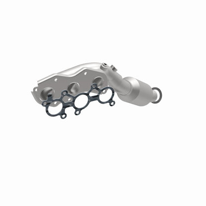 MagnaFlow 50605 DirectFit Converter For 06-08 Lexus IS250/350 Passenger Side