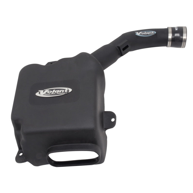 Volant Cold Air Intake System | Chevrolet Trailblazer / GMC Envoy / Isuzu Ascender (06-08) (15742)