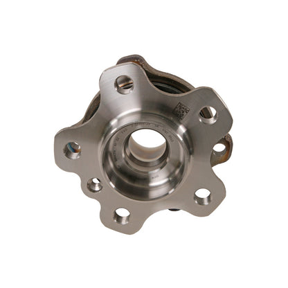 Moog Front Hub Assembly | BMW X4 xDrive30i / M40i (19-21) (513416)