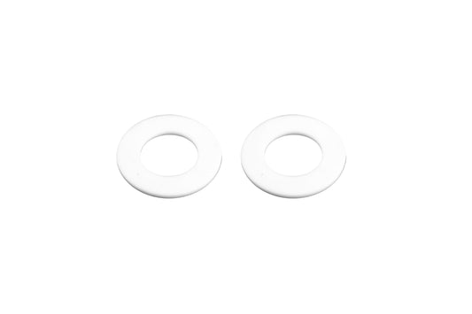 Aeromotive Fuel System Washer, Nylon Sealing, Replacement for AN-06 Bulk Head Fitting, 2-pak. - 15044
