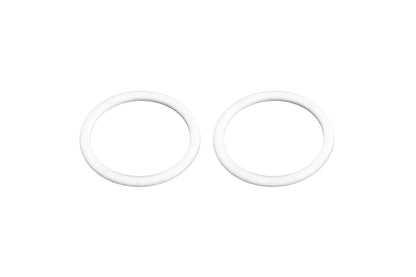 Aeromotive Fuel System Washer, Nylon Sealing, Replacement for AN-12 Bulk Head Fitting, 2-pak. - 15047