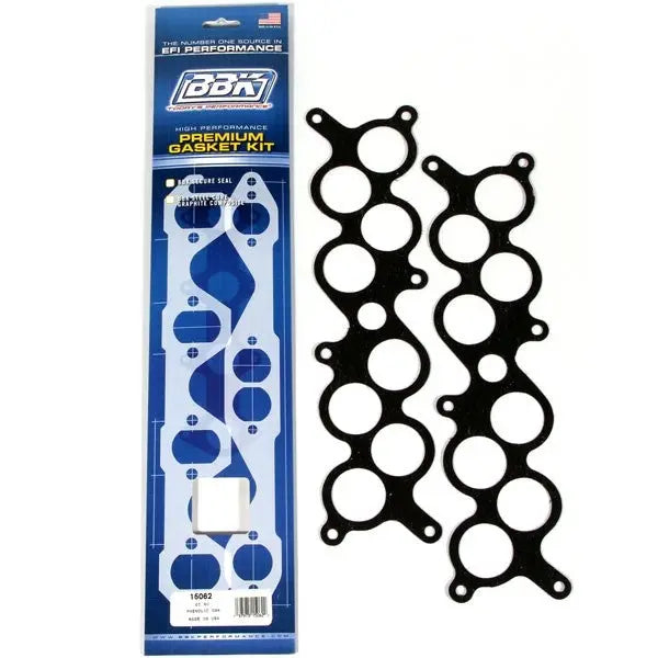 BBK 86-95 Mustang EFI Intake Gasket Set | Mustang 79-04 (15062)