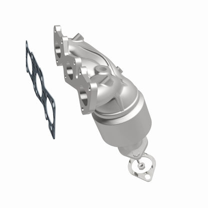 Magnaflow 52781 Rear Converter Manifold For Hyundai Azera 3.3L