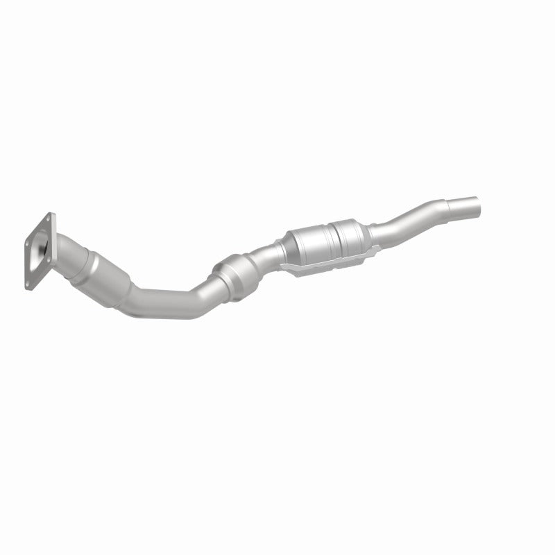 Magnaflow 49893 DirectFit Converter For Audi A6 Quattro 00-02 2.7L
